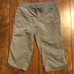 The North Face Capris